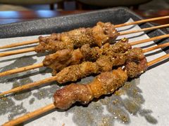 -管氏翅吧(台湾街店)
