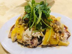 白切鸡-电白鸭粥店(下沙二坊88号店)