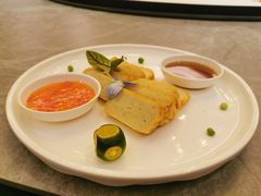 -上海古井假日酒店 · 徽昇楼中餐厅