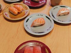 -寿司郎(北京路粤潮楼店)