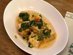炸豆腐-saigon saigon | 西贡西贡(滨北店)