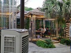 -醉月城西昌火盆烧烤(天府店)