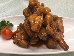 -皇朝尊会(龙之梦大酒店)