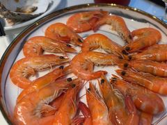 -万龙洲海鲜(亚运村店)