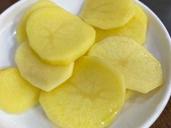 -牛街老爆肚满(亚运村店)