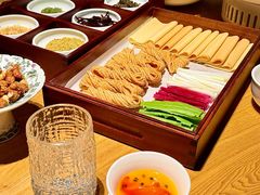 -四季明湖·鲁菜海鲜(明湖店)