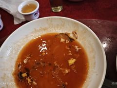 -胜记菜馆(文明路)