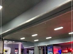 -长沙黄花国际机场-T1航站楼