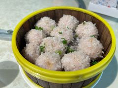 -莲餐厅·湖北菜·藕汤是头牌(愚园路店)