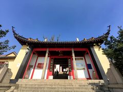 -狼山风景名胜区