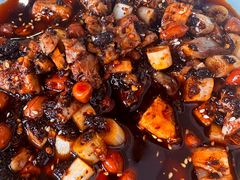 -土桥老街黄鸭子(清淳家园店)