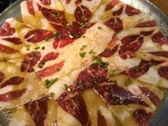 老炉家吾桑格-老炉家木炭烤肉(长江国际店)