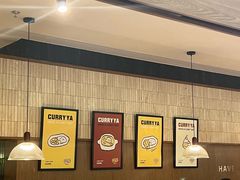 -CURRY YA 熟成咖哩專門店(深圳湾万象城店)