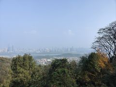 -岳麓山风景名胜区