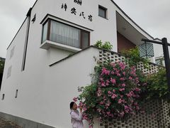 -东梓关景区村庄