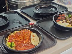 -同济大学-北苑食堂