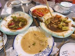 -小饭桶(野三坡百里峡店)