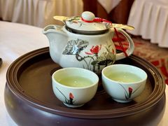 -万山楼海鲜酒家·二十三年老字号