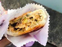 -长发西饼(临顿路店)
