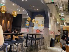 -Pennehut畔尼意面(合肥万象城店)
