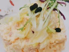 -桃子餐厅·天津菜(王顶堤总店)