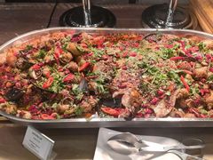 -索菲特酒店·海鲜自助 ·聚餐厅