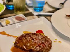 -郑州希尔顿酒店·阿米奇意大利餐厅