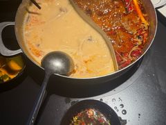 -生如夏花泰式火锅(西村黑金店)