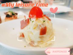 -必胜客(鳌江万达店)