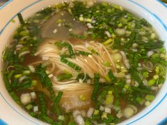 -京穆兰兰州牛肉面·清真(中川机场店)