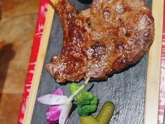 -安德烈俄式西餐厅(中央大街店)