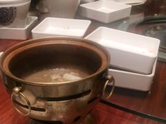 -古关火锅店(古北水镇景区店)