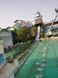 -长沙云顶星河游乐园(步步高·梅溪新天地店)