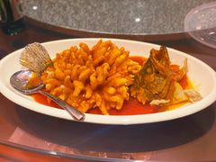 -玉华台饭庄·淮扬菜·烤鸭(望京店)