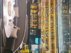 -领鲜天下·焗海鲜·花胶鸡(天目里店)