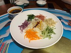 -醉长安(钟楼旗舰店)