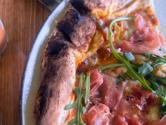 -PIZZA BIANCA(万象城店)