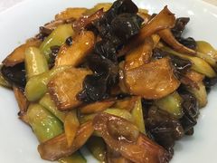-北平食府(马鞍山路店)