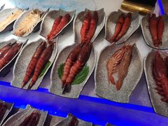 -海玥荟海鲜姿造自助餐厅(欧罗巴广场店)