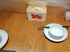 -九毛九西北菜(大东海店)