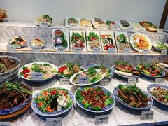 -十二道丰味·徐州土菜·烧烤(何山路店)