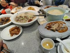 -紫光园(劲松店)