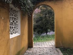 -苏州上方山国家森林公园