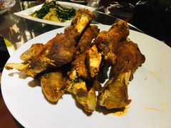 -范记靖远羊羔肉(博物馆店)