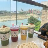 一家适合喝下午茶的火锅儿店[调皮]