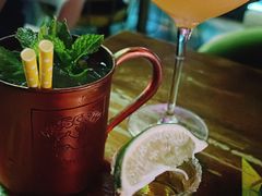 -MOSSO音乐酒吧·Live House(南京西路店)