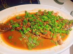 -院8里·小聚园老川菜(九眼桥店)