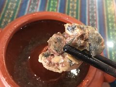 -桥香园过桥米线(国贸店)