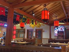 -鸽子窝(黄村店)