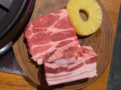 五花肉-济州爱肉堂(总店)